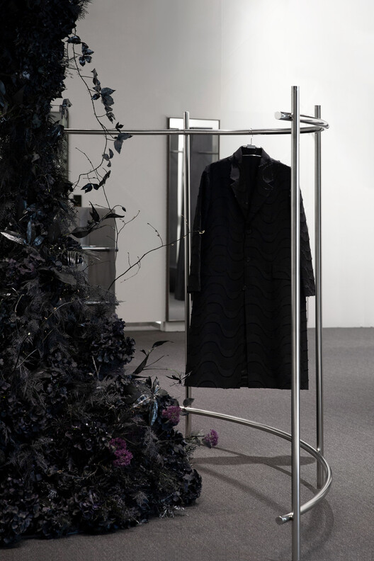 Obscura Pop-Up Store / ПРАКТИКА - Фотография интерьера