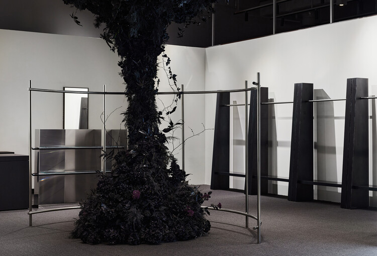 Obscura Pop-Up Store / ПРАКТИКА - Фотография интерьера