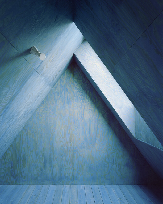 House Wolin / Pankowska & Rohrhofer - Фотография интерьера