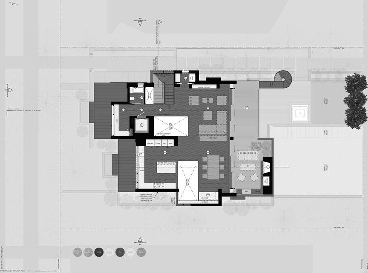 Aspen Residence / KAA Design Group — Изображение 20 из 20