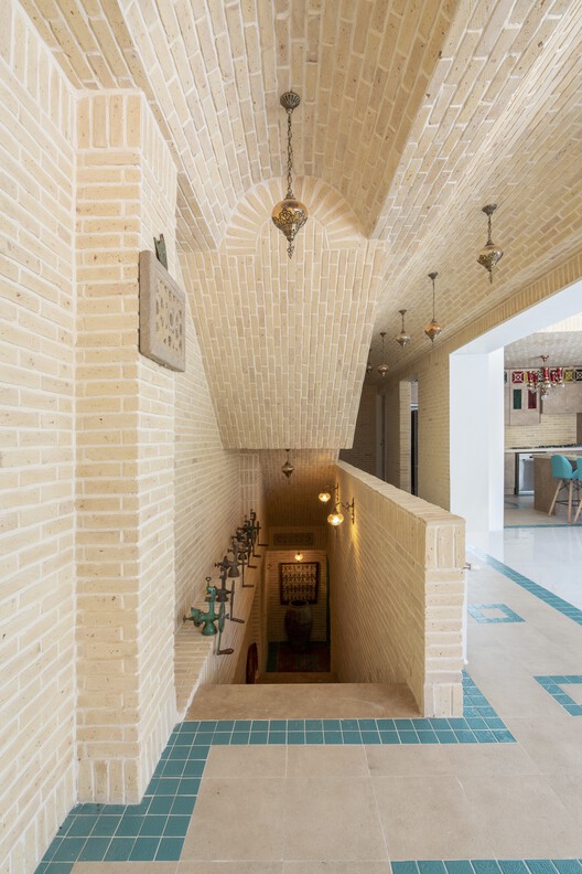161 House / ZAAD Studio - Фотография интерьера
