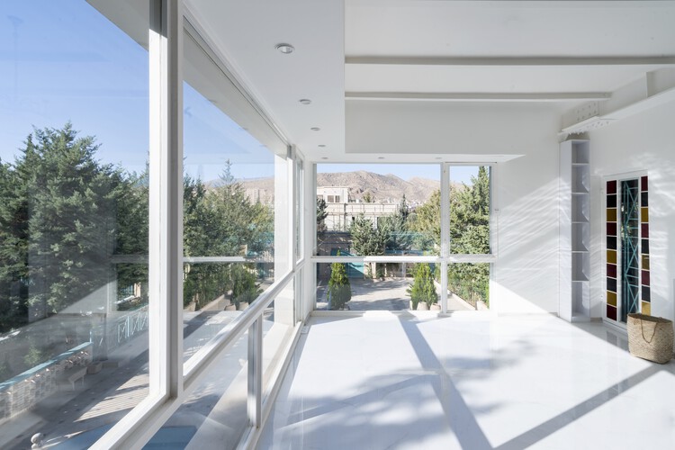 161 House / ZAAD Studio - Фотография интерьера