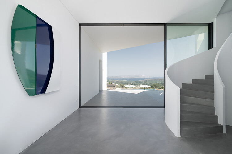 Вилла K1 / Architify — Фотография интерьера