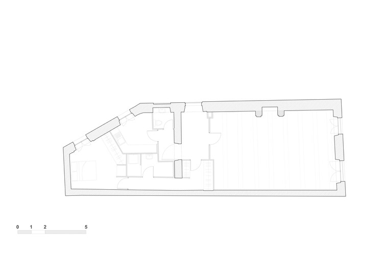 Квартира S / Enzo Rosada Architecte — Изображение 21 из 25