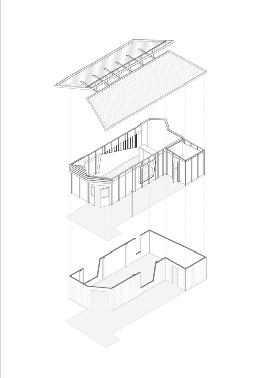 BartolíLab, Гастрономическая лаборатория Фонда цитрусовых Тодоли / Carlos Salazar Arquitectos — изображение 40 из 63