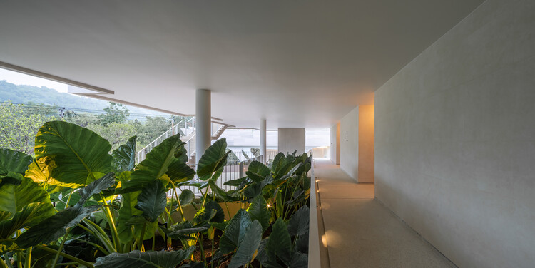 MYS Khaoyai Hotel / Urban Praxis - Фотография интерьера