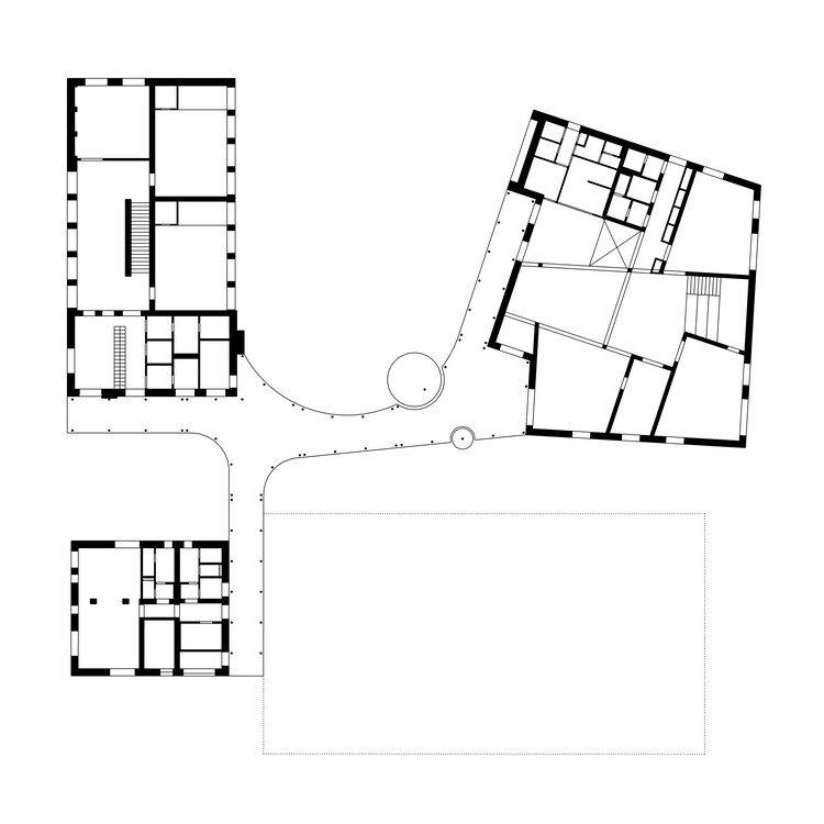 Начальная школа Сентпетерфа / Can Architects — изображение 29 из 29
