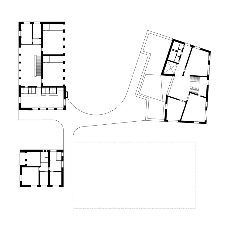 Начальная школа Сентпетерфа / Can Architects — изображение 28 из 29