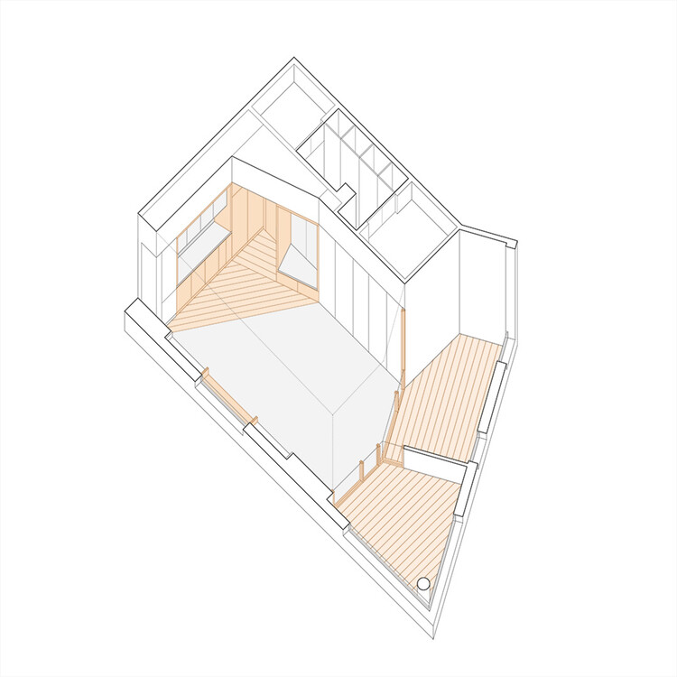 2102CON Местный ремонт / Terrario Arquitectura — изображение 11 из 13