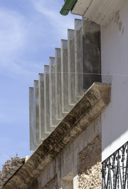 Despatx / Sagristà-Simó - Фотография экстерьера, фасад