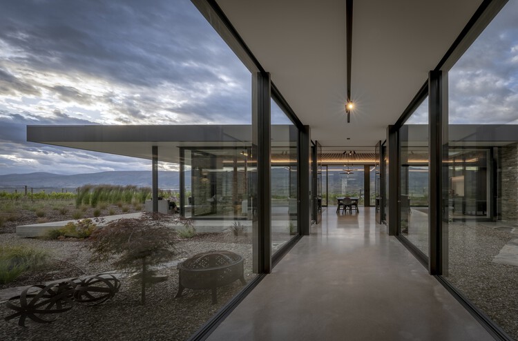 Дом с террасой Бендиго / Condon Scott Architects - Фотография интерьера, фасада