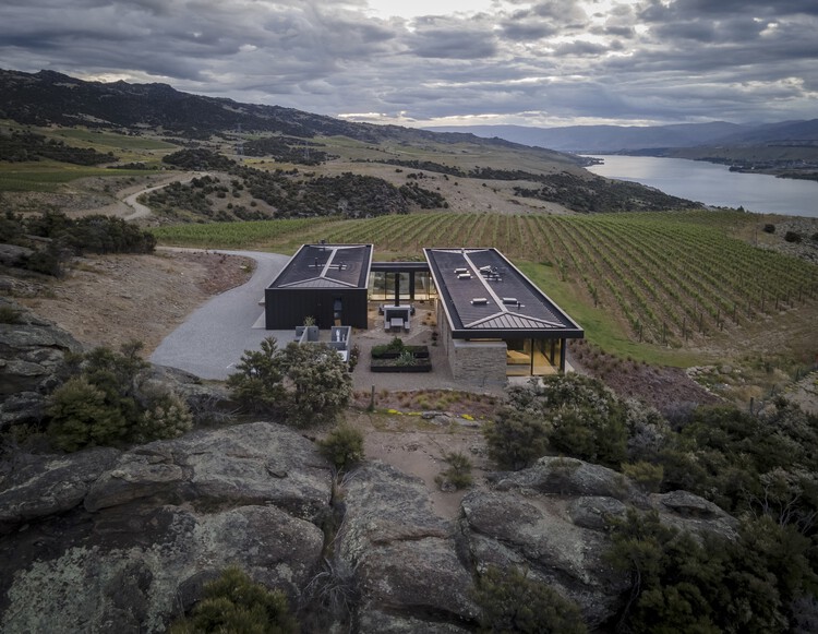 Дом с террасой Бендиго / Condon Scott Architects — изображение 18 из 18