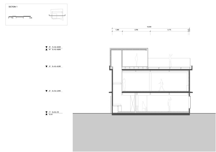 Главная страница JYA / JYA-RCHITECTS — Изображение 33 из 36