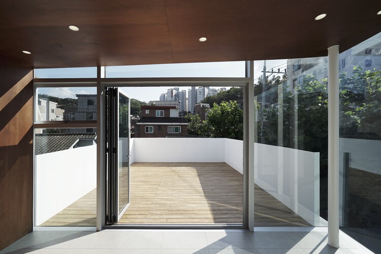 JYA Главная / JYA-RCHITECTS - Интерьерная фотография