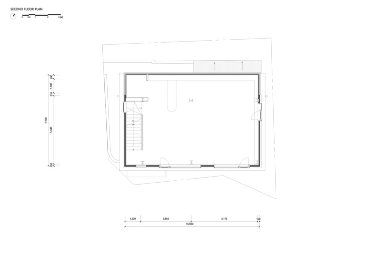 Главная страница JYA / JYA-RCHITECTS — Изображение 30 из 36