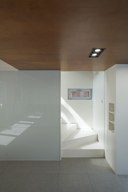 JYA Главная / JYA-RCHITECTS - Интерьерная фотография