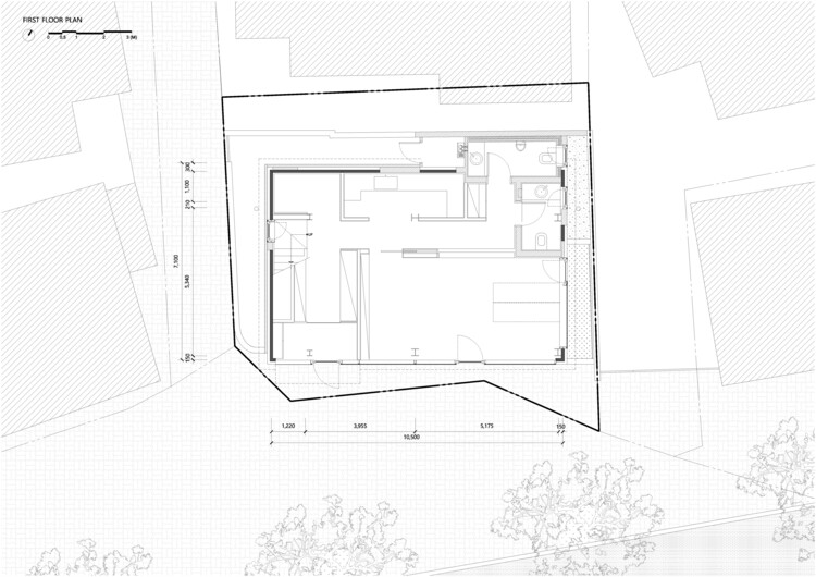 Главная страница JYA / JYA-RCHITECTS — Изображение 29 из 36