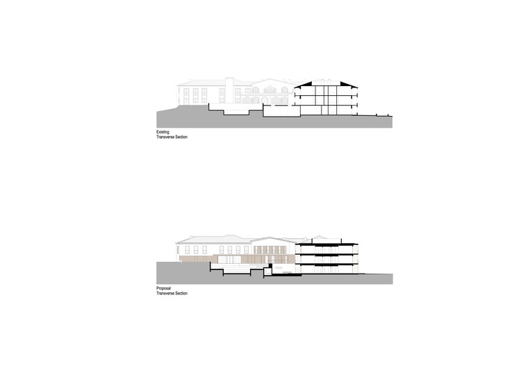Отель Aethos Ericeira / Pedra Silva Arquitectos — Изображение 36 из 37