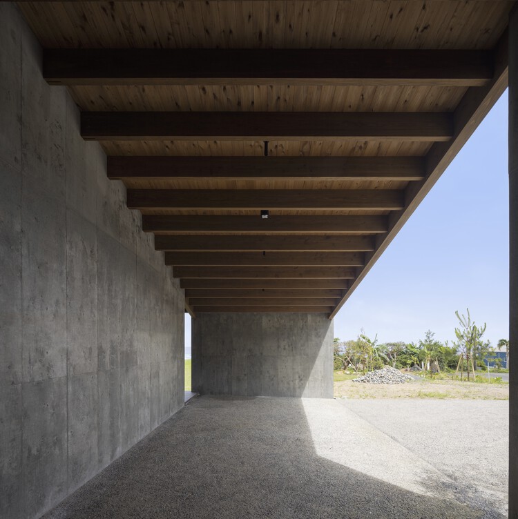 Дом в Тогучи / Sakai Architects - Фотография интерьера
