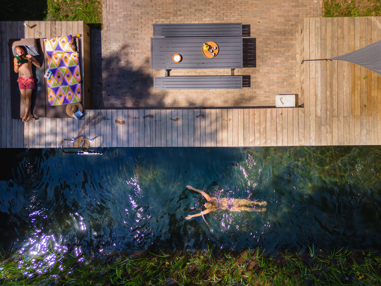 C House / GetAway Projects - Экстерьерная фотография, фасад
