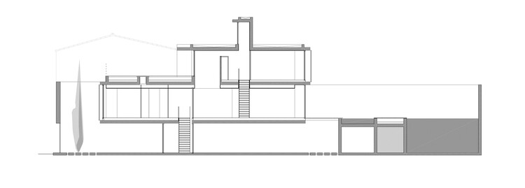 Casa Portassa / Сагриста-Симо — Изображение 20 из 22
