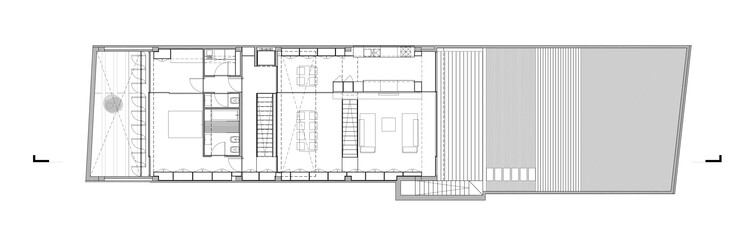 Casa Portassa / Сагриста-Симо — Изображение 18 из 22