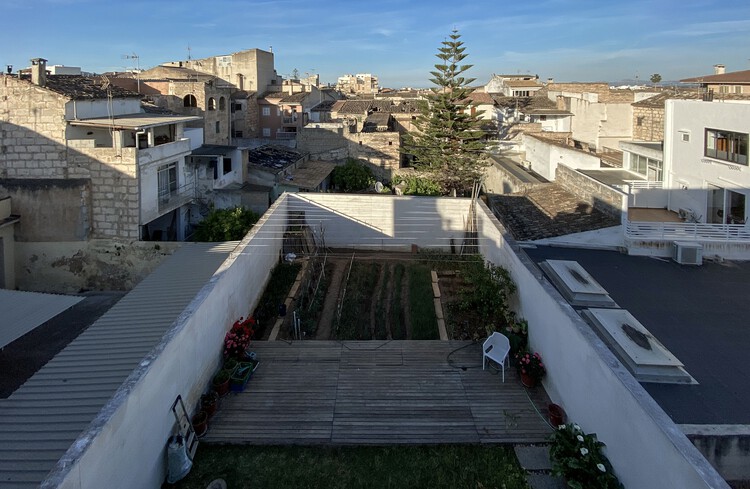 Casa Portassa / Sagristà-Simó - Фотография экстерьера, окна, фасад