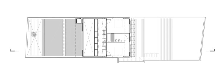 Casa Portassa / Сагриста-Симо — Изображение 19 из 22