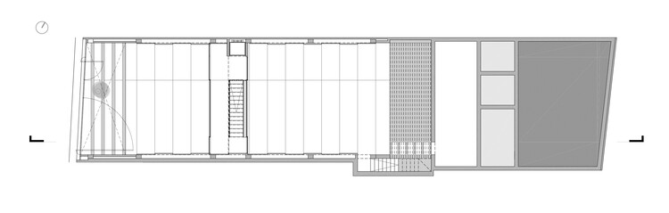 Casa Portassa / Сагриста-Симо — Изображение 17 из 22