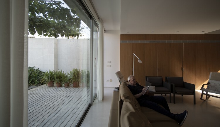 Casa Portassa / Сагриста-Симо - Фотография интерьера
