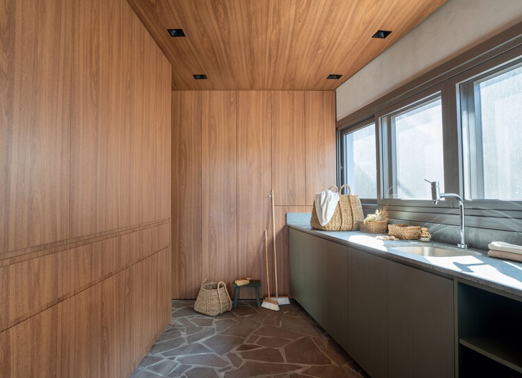 Lagoon House / Studio Bloco Arquitetura - Фотография интерьера, окна