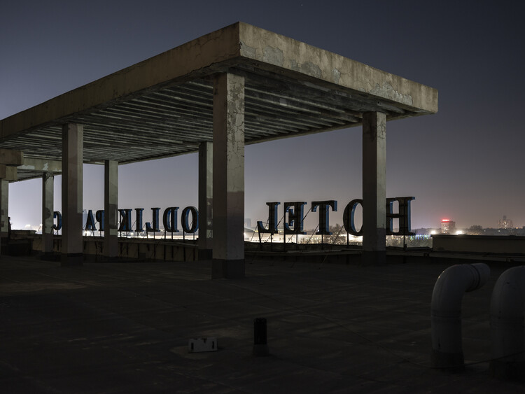 Ташкентский модернизм XX/XXI: проект исследования и сохранения архитектурного наследия Узбекистана – Изображение 14 из 15
