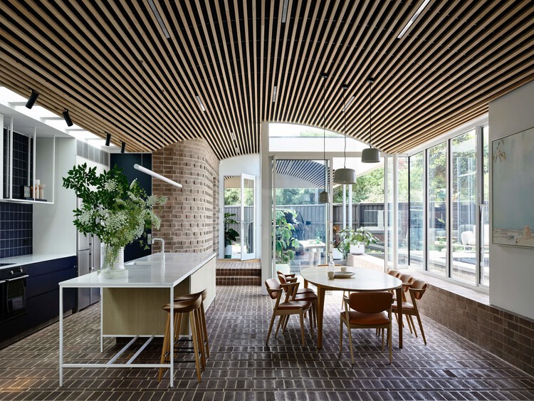 Прием заявок: Премия Brick in Architecture Awards 2023 — изображение 2 из 31
