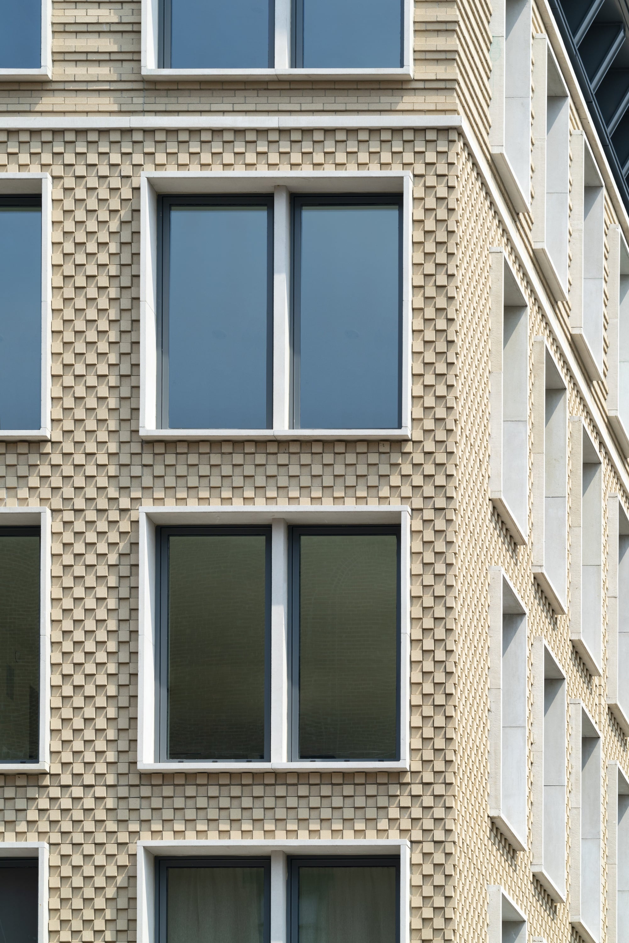 Прием заявок: Премия Brick in Architecture Awards 2023