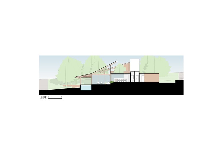 Discreet House / Jirau Arquitetura — Изображение 46 из 54