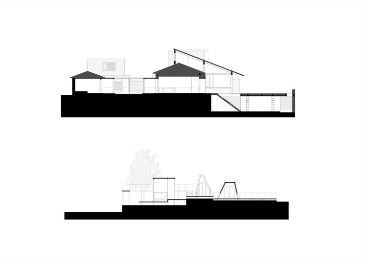 Ban Quan Zhi Ye B & B and Camp / DL Atelier — Изображение 32 из 32