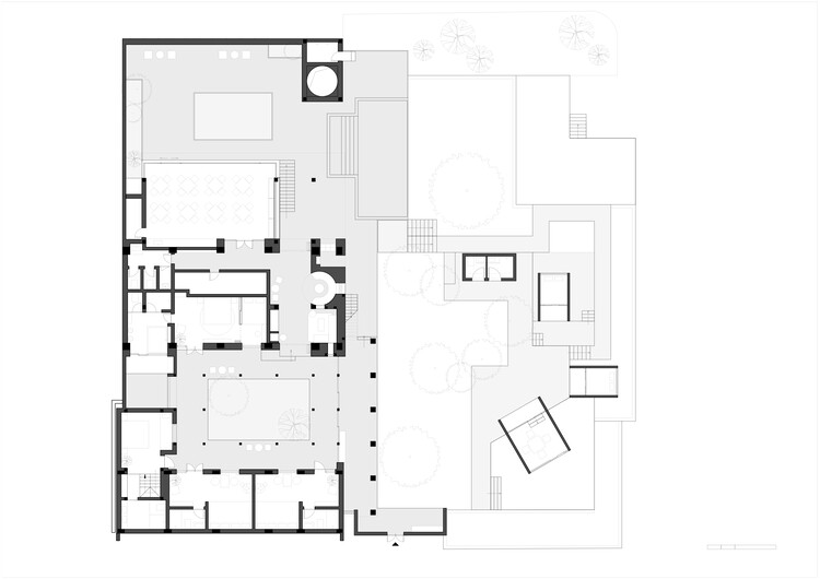 Ban Quan Zhi Ye B&B and Camp / DL Atelier — изображение 26 из 32
