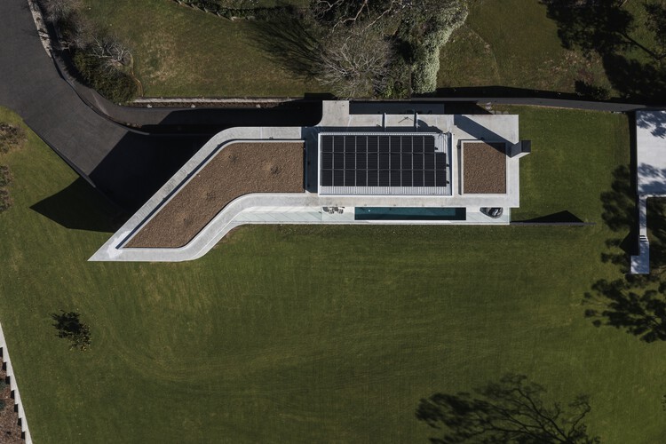Cliffhanger House / Joe Adsett Architects – Фотография экстерьера