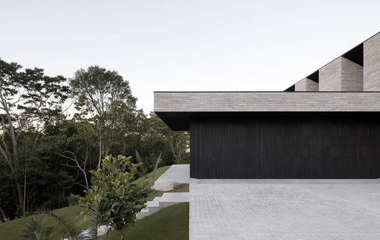 Whipbird House / Zerni - Экстерьерная фотография, фасад