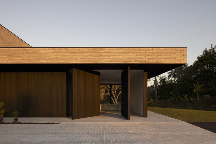Whipbird House / Zerni - Экстерьерная фотография, фасад