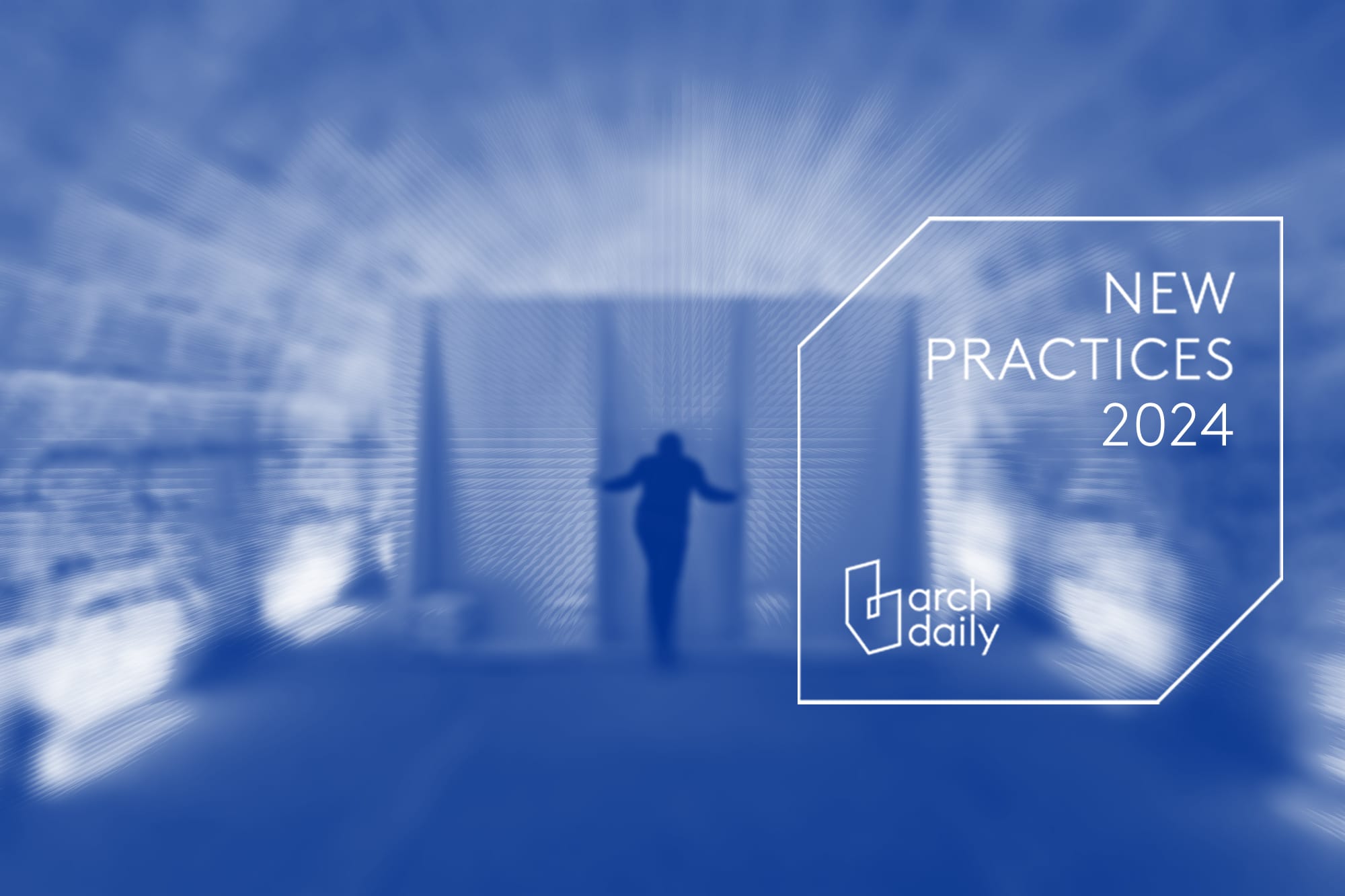 ArchDaily «Новые практики 2024» открыт для номинаций