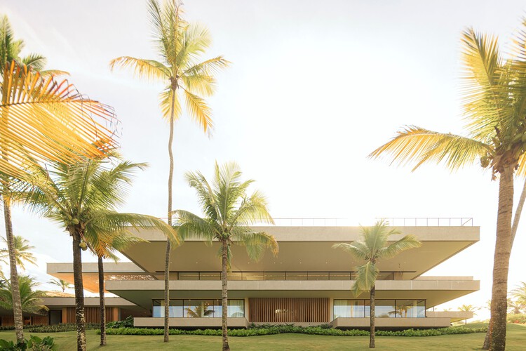 01 TVN House / Saraiva e Associados – Фотография экстерьера