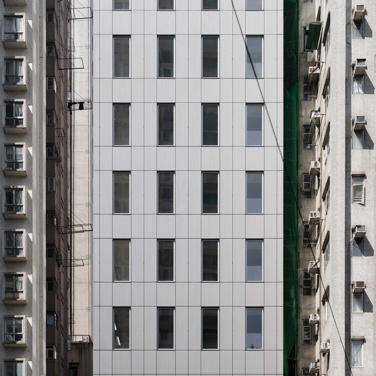 39 King's Road Building / BEAU Architects — Фотография интерьера, окон, фасада