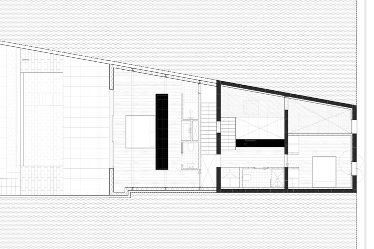 Casa Interstici / Студия NØRA — Изображение 38 из 41