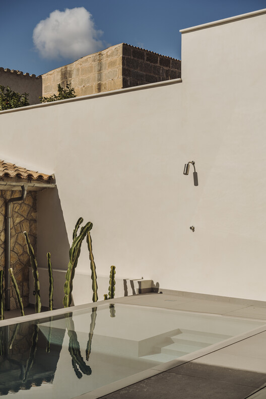 Casa Interstici / Студия NØRA - Фотография интерьера
