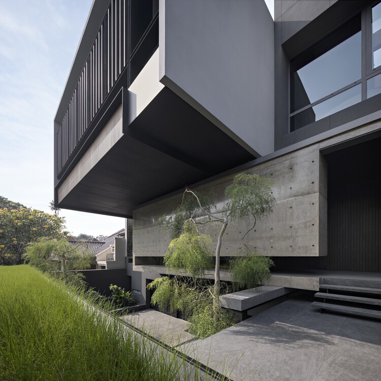 Ciasem House / STUDIOKAS - Экстерьерная фотография, фасад