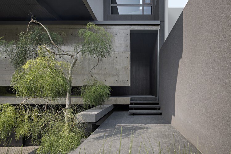 Ciasem House / STUDIOKAS - Экстерьерная фотография, фасад