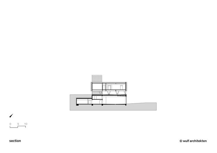 Пожарная часть в Штраубенхардте / wulf Architekten — изображение 21 из 21