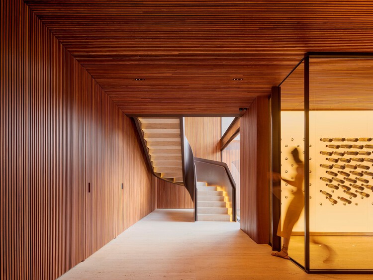 Дом Джабутикаба / Fernanda Marques Arquitetura - Фотография интерьера