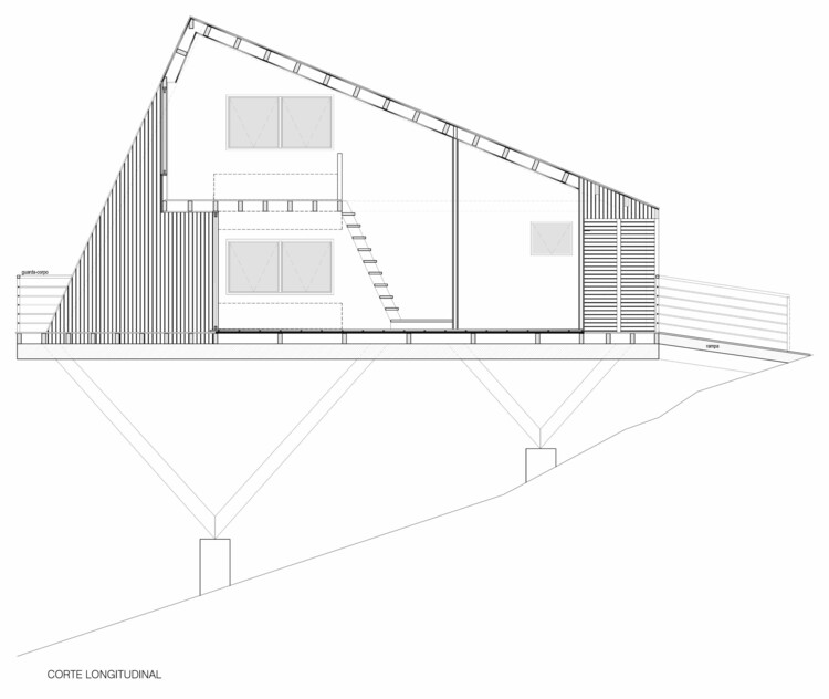 Дом на дереве / Íntegra Studio Arquitetura — Изображение 27 из 31